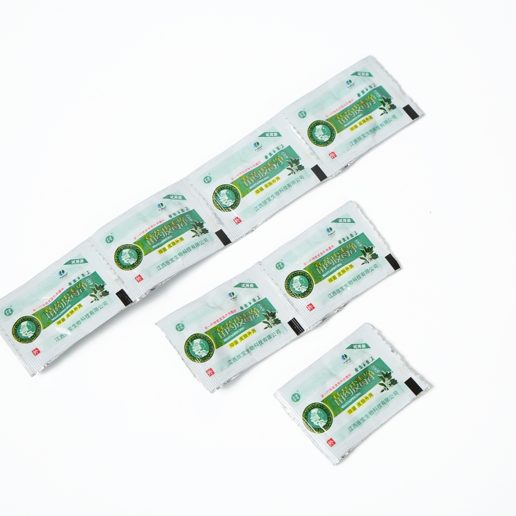 PET、AL、PE復合膜